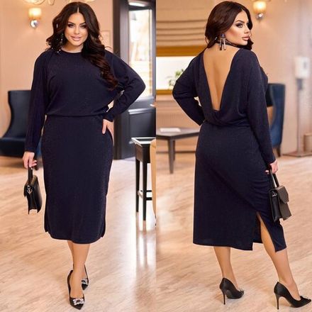 Платье УК-Р300 Фабрика Моды Фото 1