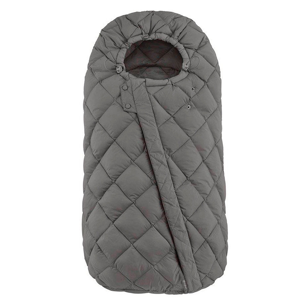 Cybex Snogga/Snogga 2 теплый конверт для колясок