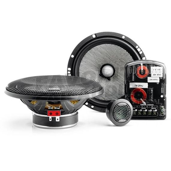 Комп. акустика Focal Access 165AS