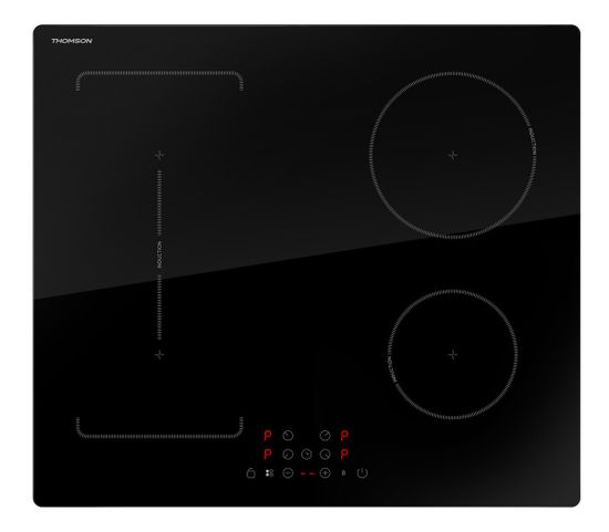 Индукционная варочная панель Thomson HI20-4E07
