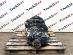 МКПП ZF 16S2220TD