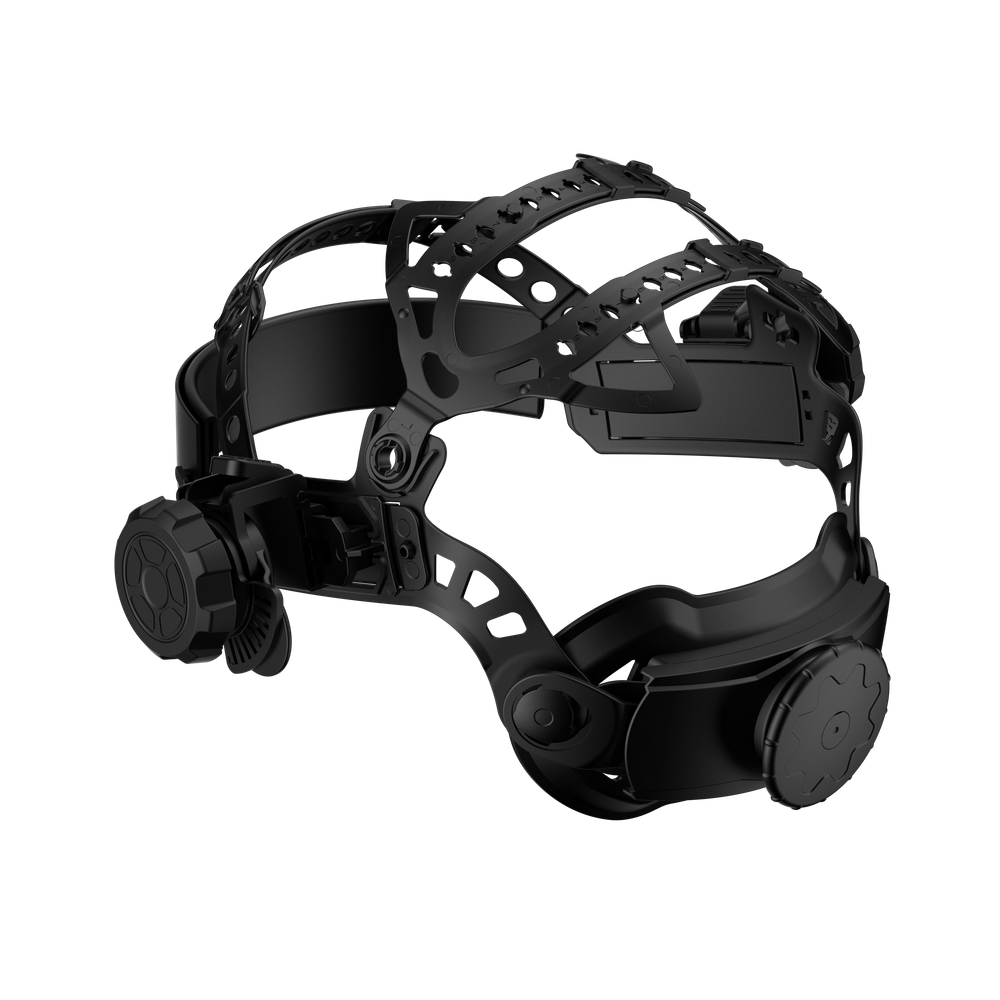 START DIGITAL X ZOOM Маска сварщика хамелеон 51ST07X