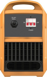 Сварочный инвертор Hugong POWER STICK 251W III 029615