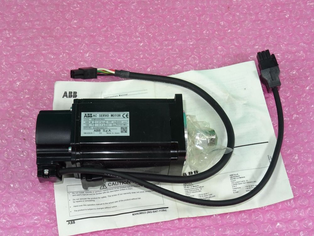ABB BSM0400CN00