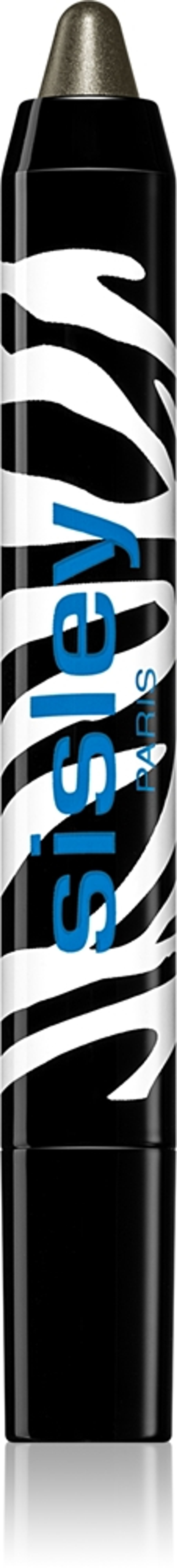 Sisley Phyto-Eye Twist - Долговременные тени для век в водостойком карандаше оттенок 02 Bronze, 1 g