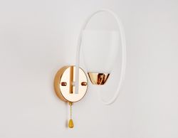 Ambrella Настенный светильник с выключателем Traditional TR3133