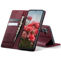 Чехол-книжка CaseMe RFiD Samsung Galaxy A55