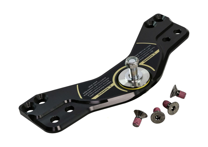 Рулевая пластина для цилиндра SOC3520H-R1, Sea First