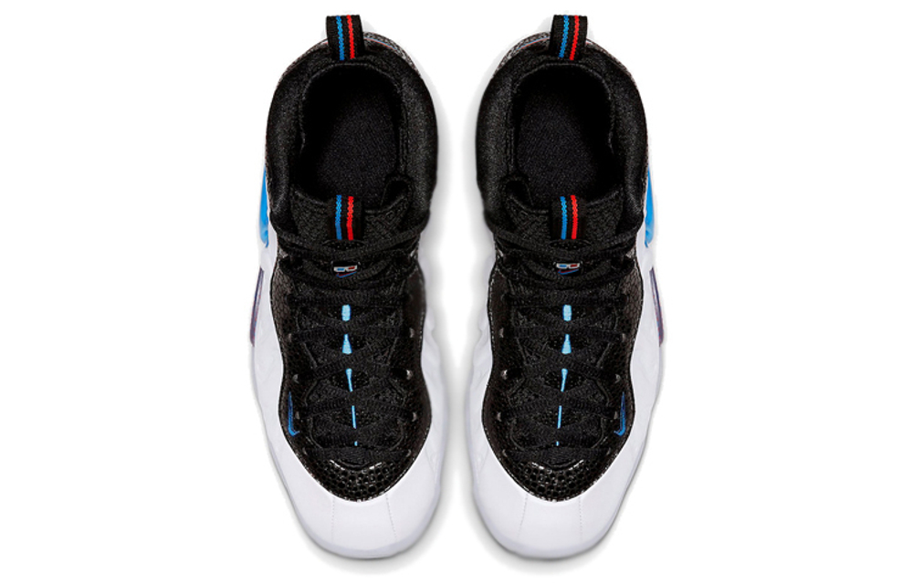 Кроссовки Nike Foamposite Pro Little Gs