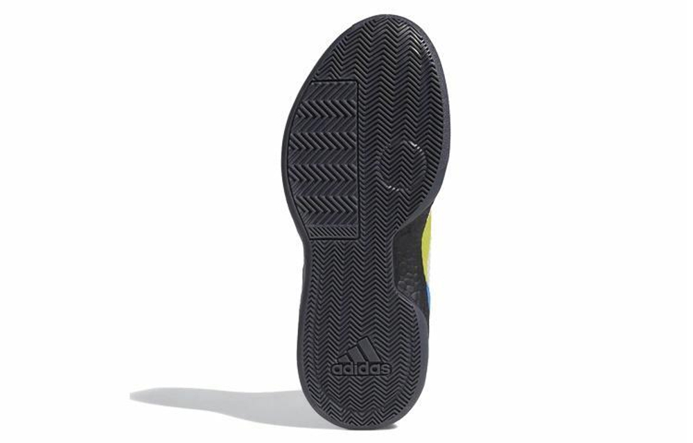 Кроссовки Adidas Trifecta