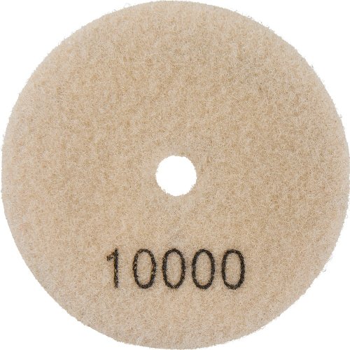 Диск алмазный ELITECH 100мм P10000 мокрое шлифование   1820.158700