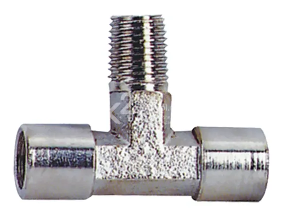 Переходник Fubag T 1/4"FFM