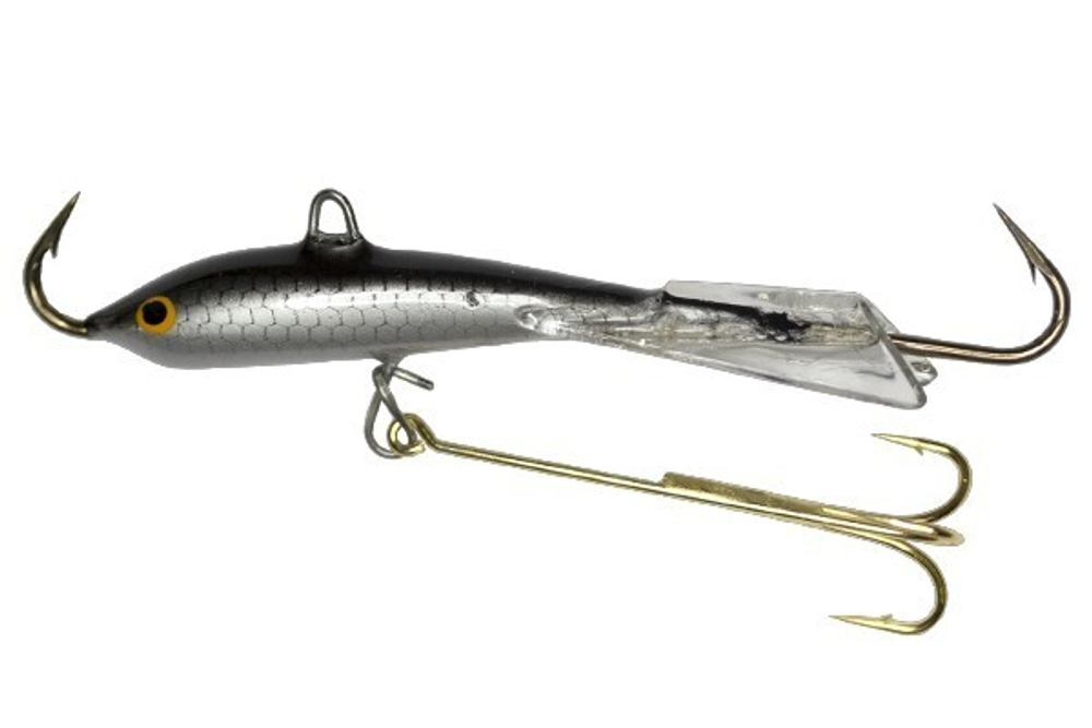 Балансир Nils Master Jigger