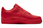 Кроссовки Nike Air Force 1 Low 'Triple Red'
