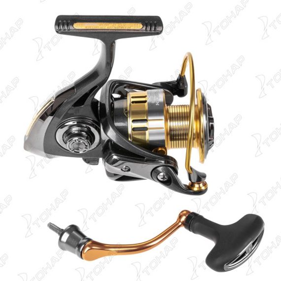 Катушка Riken BG 3000 Ryobi