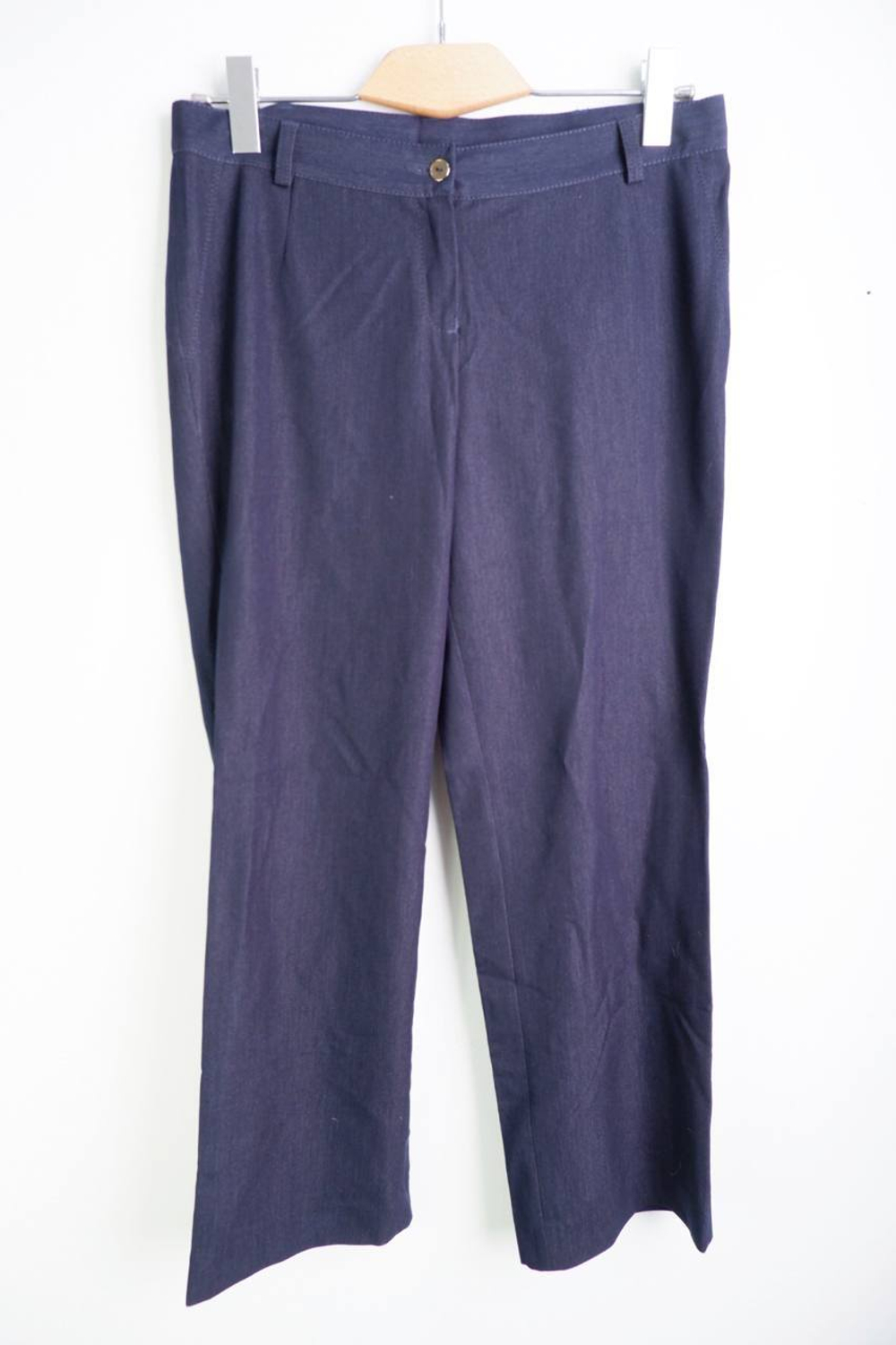 Брюки для повседневных образов, визуально 44/46 размер