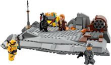 Конструктор LEGO Star Wars 75334 Оби-Ван Кеноби против Дарта Вейдера