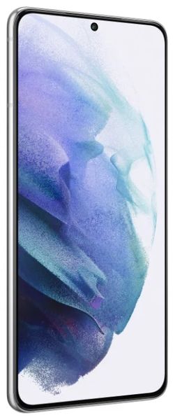 Смартфон Samsung Galaxy S21+ 5G 8/128GB (Серебряный фантом)