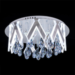 Eletto Maximus EL335C87.1 Люстра светодиодная с пультом