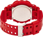 Японские наручные часы Casio G-SHOCK GA-100B-4A