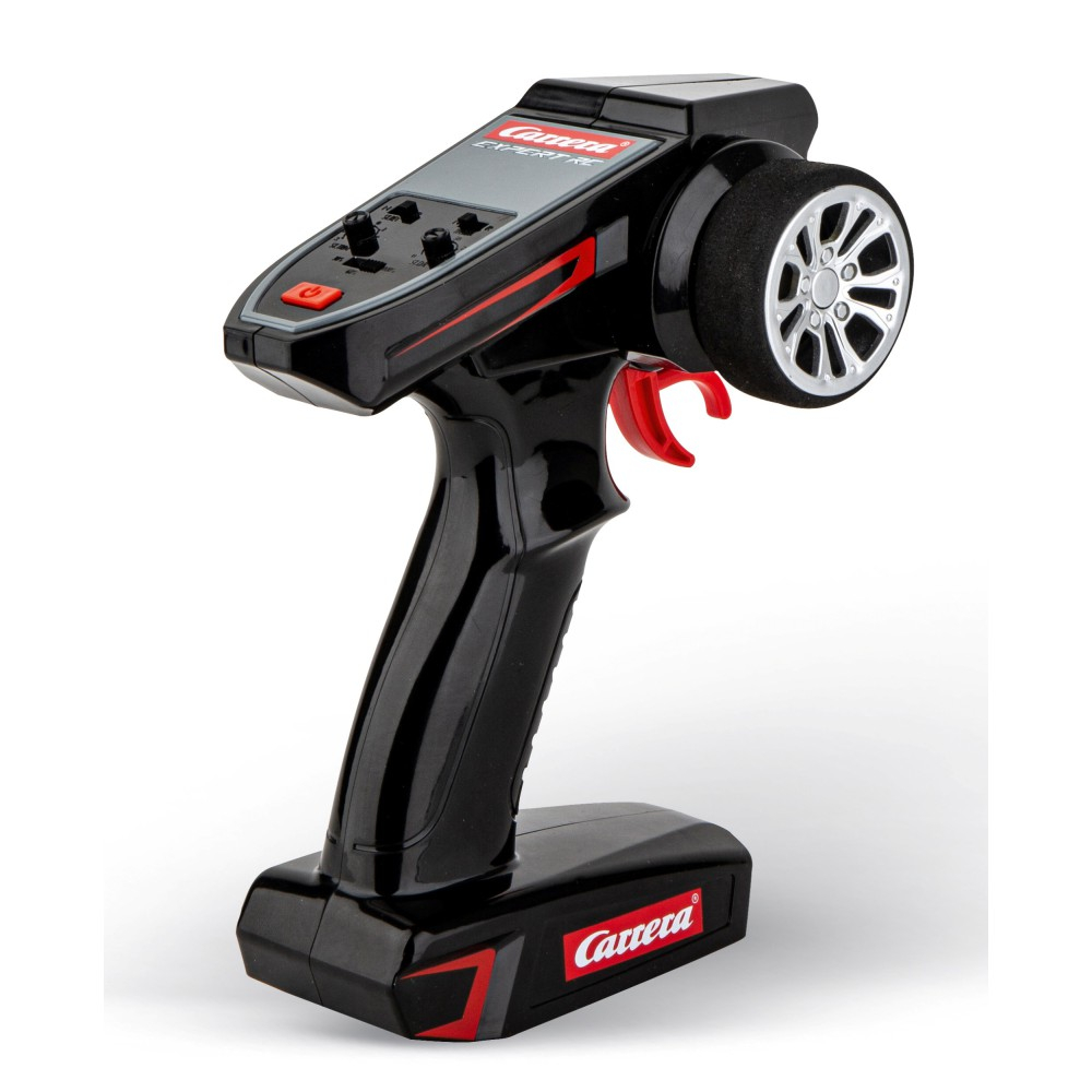 Радиоуправляемый багги Carrera Expert RC Brushless 102201 2,4 ГГц 1:10 102201 — фото 3