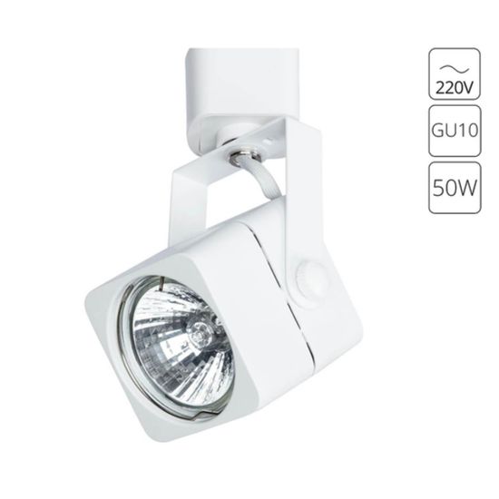 A1314PL-1WH СВЕТИЛЬНИК ПОТОЛОЧНЫЙ