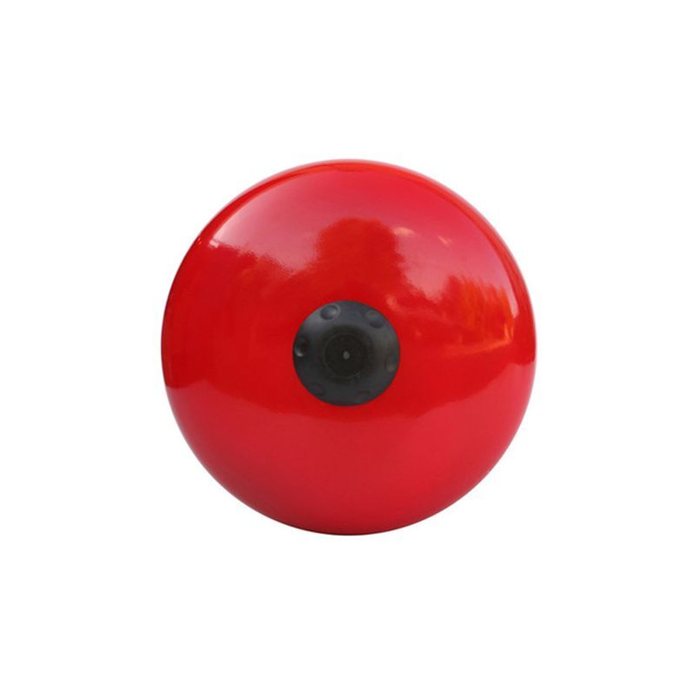 Бак расширительный мембранный для отопления 19 л красный Eterna