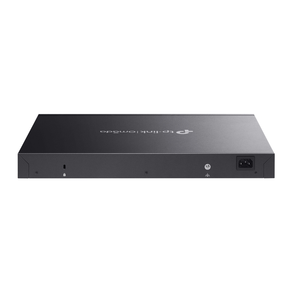 Коммутатор TP-Link Omada SG3452XMPP