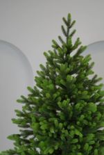 Ель искусственная «Мисхор» (Литая хвоя) 180 см / 1.8 м