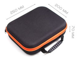 Сумка кейс 25/20/7 см