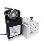 Электропривод Gruner 363-230-20