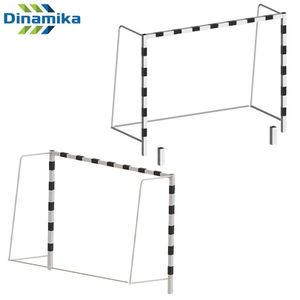 Ворота металлические
