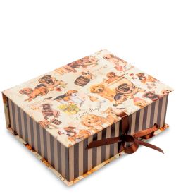 Packing Symphony WA-46-1/3 Коробка «Книга»