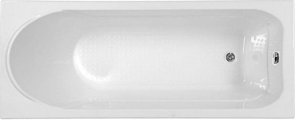 Акриловая ванна Aquanet West NEW 170x70