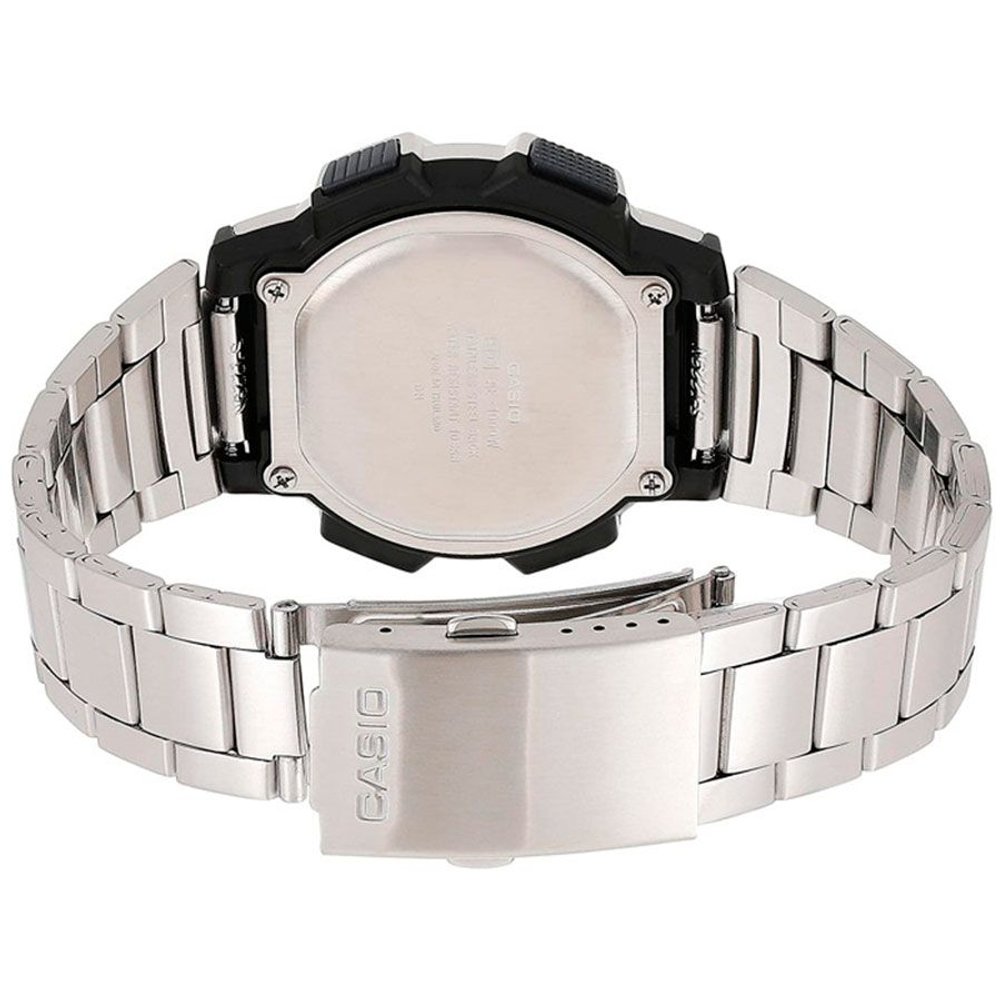 Японские наручные часы Casio Collection AE-1000WD-1A