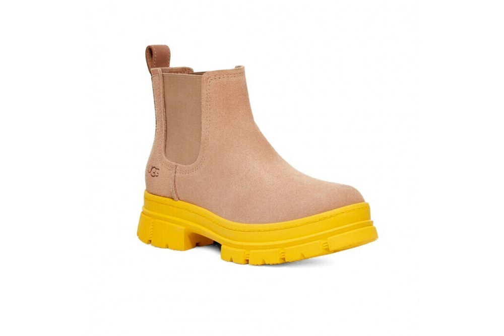 UGG Ashton Chelsea Send