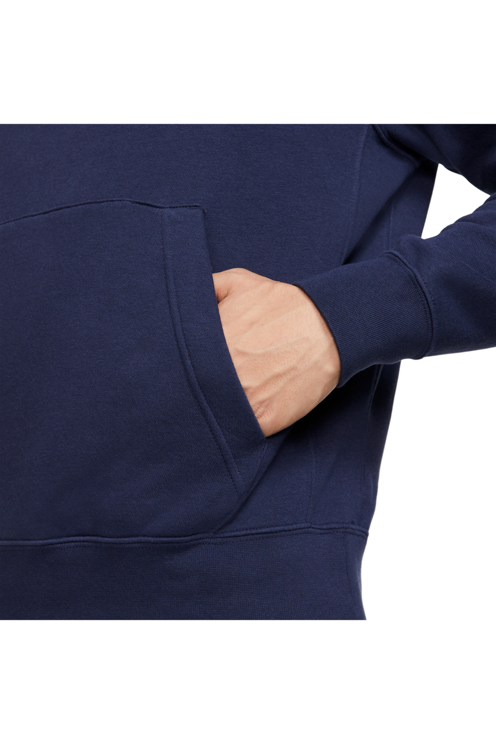 Кофта Nike Sportswear Club Fleece