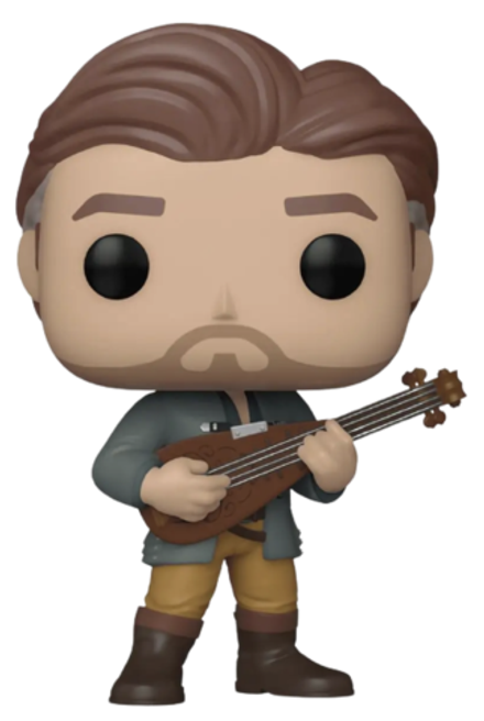 Фигурка Funko POP! Movies Dungeons and Dragons Edgin
