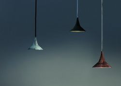Подвесной светильник Artemide UNTERLINDEN 1935010A