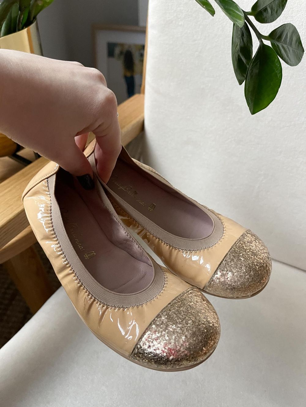 Туфли Pretty ballerinas, 29