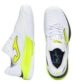 Теннисные кроссовки Joma Ace Men 2402 - White