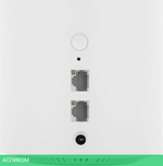Wi-Fi система Cudy M1300 3шт белый (M1300 3-PACK)