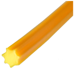 Леска SIAT 2,4 мм,шестигранник в блистере,82м (333003)