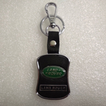 Land Rover / брелок автомобильный для ключей, металлический (1 шт), серия бизнес Pro