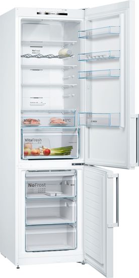 Холодильник Bosch KGN39VWEP