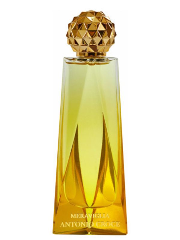 Antonio Croce Meraviglia