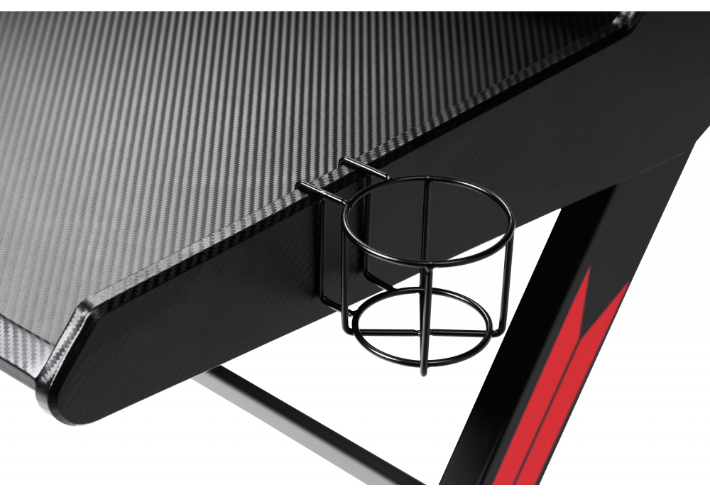 Офисная мебель Woodville Gans black