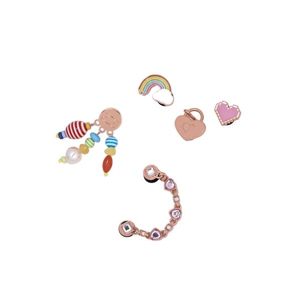 Crocs Classic Platform Clog Сабо Женские