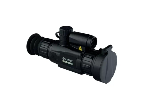 Тепловизионный прицел Artelv Electron 2x 35мм 640x512 LRF (AETS2)