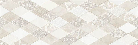 Настенная плитка рельефная Emilia (TWU11EMI44R)